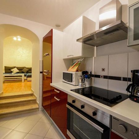 אופטיה Apartman Anita מראה חיצוני תמונה