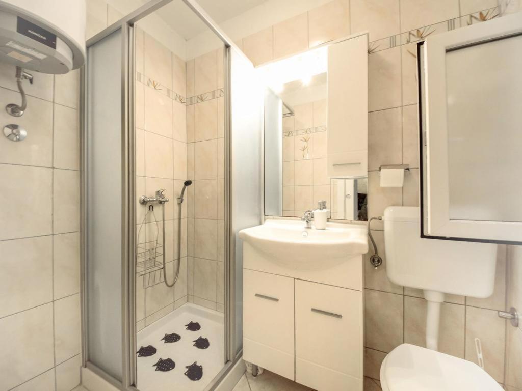 אופטיה Apartman Anita מראה חיצוני תמונה