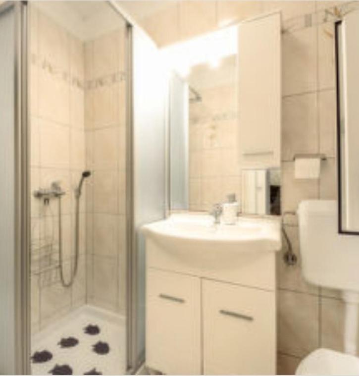 אופטיה Apartman Anita מראה חיצוני תמונה